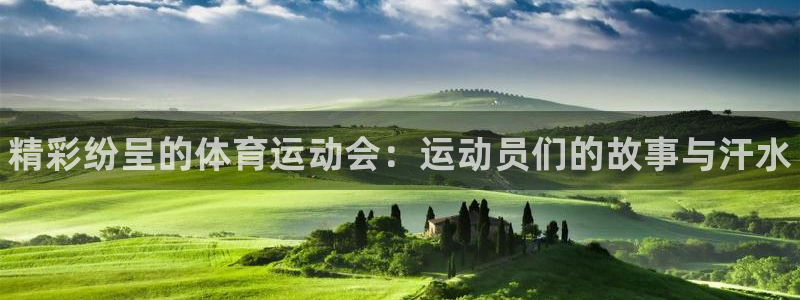 米兰体育官网下载招商电话号码是多少号：精彩纷呈的体育