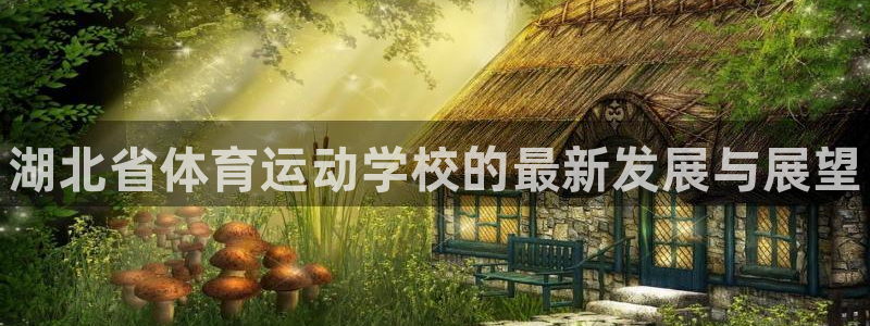 米兰体育官方正版app神州：湖北省体育运动学校的最新