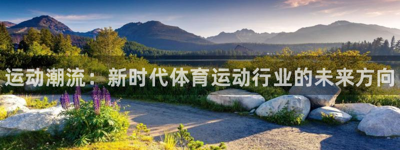 海南米兰体育官网下载发展怎么样：运动潮流：新时代体育